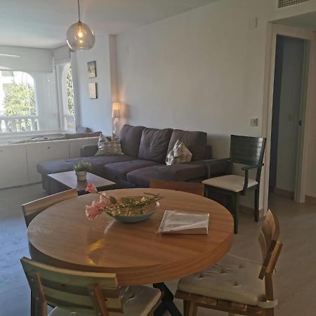 Oscar Espla Apartamento L'Alfas del Pi Exterior foto
