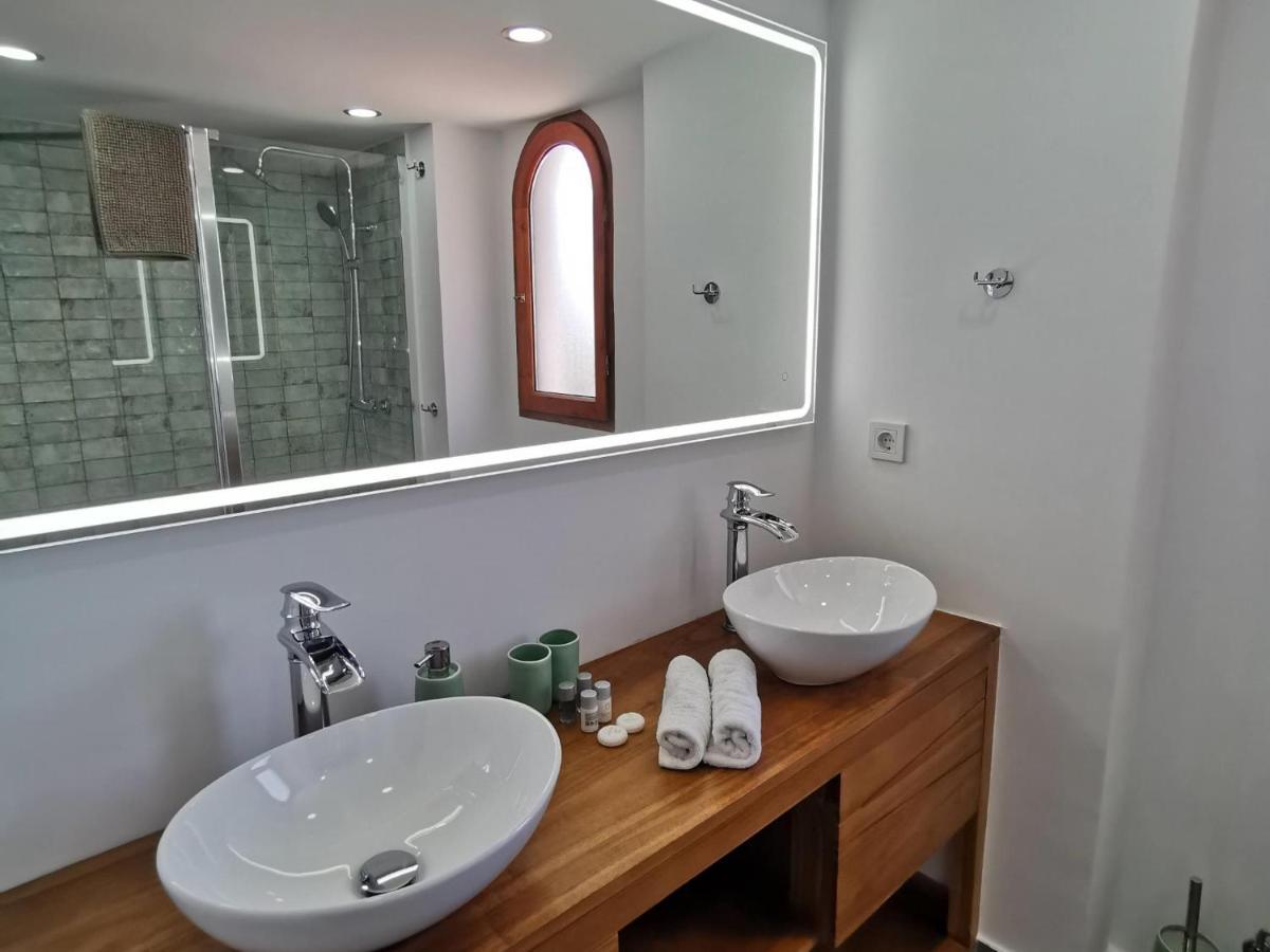 Oscar Espla Apartamento L'Alfas del Pi Exterior foto