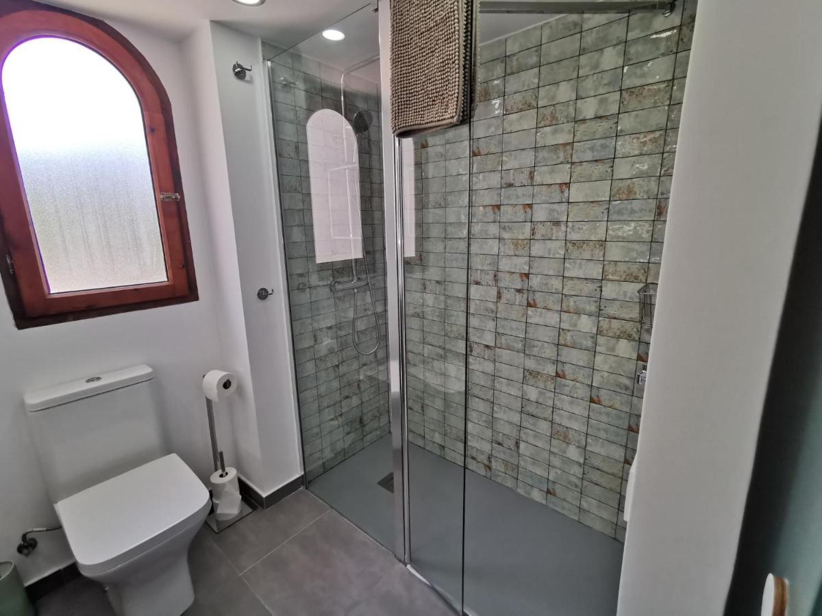 Oscar Espla Apartamento L'Alfas del Pi Exterior foto